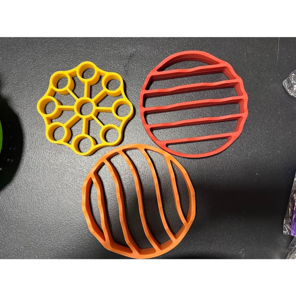 Hamilton Beach Pressure Cooker Silicone Accessores